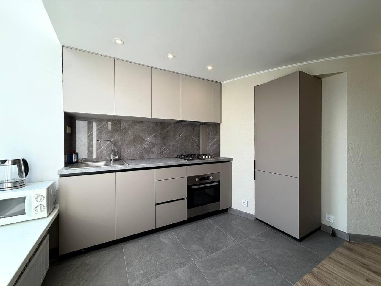 18 Deribasivska Street Jacuzzi Apartment Odessa Extérieur photo